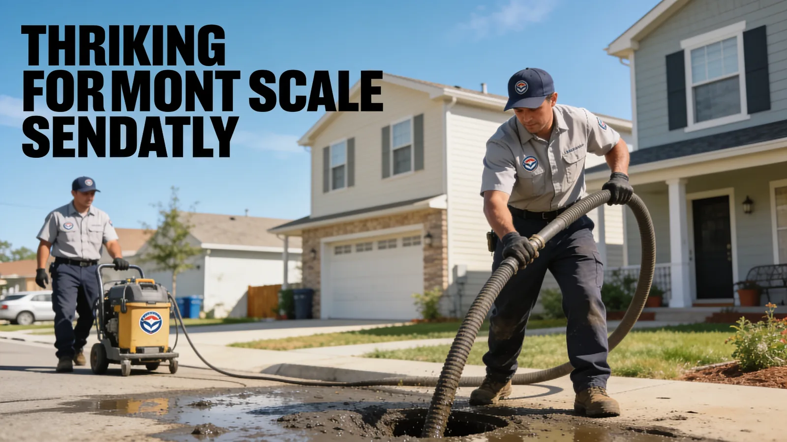 Sewage Cleanup in Norris, SD near me